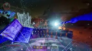 ICE MAGE - AVOWED