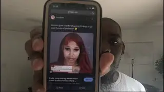 Женщина выбирает 20 дней тюрьмы вместо двух лет условно! 👀 @prettybrayah