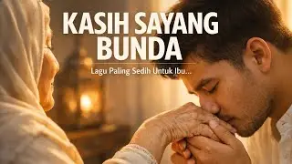 Judul: Kasih Sayang Bunda - (Original Song Surgamusik_ia) | Lagu Untuk Ibu Paling Menyentuh Hati