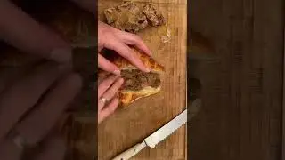 Vous connaissez @JohanPapz ? Ce cr&eacute;ateur de contenu qui a rendu le crookie viral. Vous avez go&ucirc;t&eacute;?