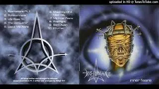 Inhuman - Inner Fears