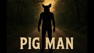 The Haunting Legend of the Pigman of Devil's Washbowl