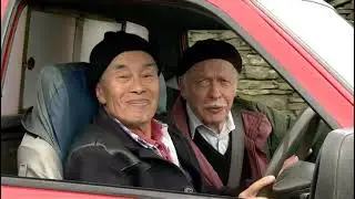 Last of the Summer Wine - Season 30 Episode 07: Will Randolph Make a Good Impression?