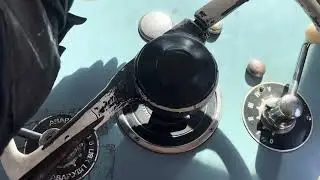 Контроллер электровоза ЧС2