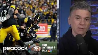 Source: Steelers want Aaron Rodgers back, willing to wait | Pro Football Talk | NFL on NBC