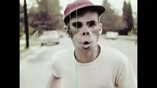 One Got Fat 1963 | Bicycle Safety Film | Monkey Face Bicycle Rider Kids | Creepy Public Domain Film