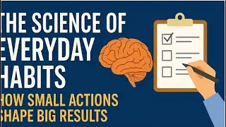 Mindshift Moments: The Power of Habits