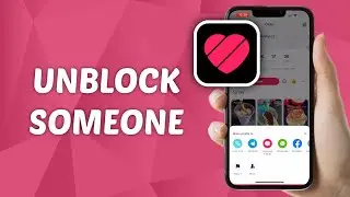 How to Unblock Someone on Likee