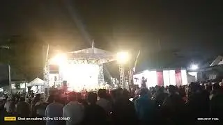 Namicoh bersholawat by Jamrud Lider 