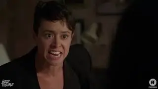 Good Trouble 1x09 Sneak Peek  Willful Blindness  HD The Fosters spinoff
