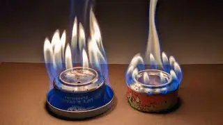 DIY Beer Can Trangia (Alcohol Stove with Beer Review)