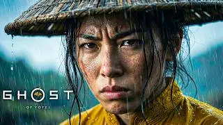 Ghost of Yōtei &ndash; Full Game Walkthrough