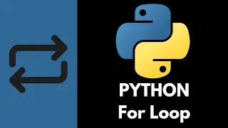 Python : For Loop