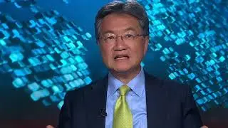 Joseph Yun interview.
