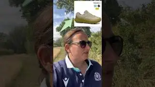 Follow up review of the GORETEX MERRELL trainer with some mileage