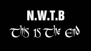 NateWantsToBattle - This is the end (Guitar Cover)