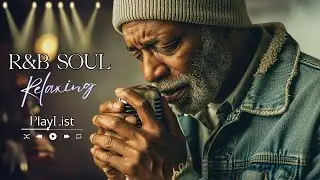 Relaxing R&B Soulful Blues 