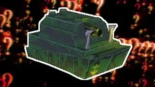 Hogs Of War | What's An Aquatank?