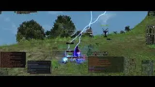 DAoC 2022 Rayvees PoV 1vsX, 11L8 to 12L0 Part 2