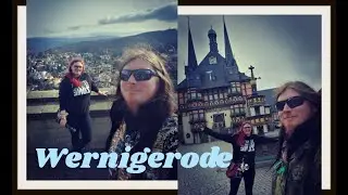 Sauftour durch Wernigerode (Harz) | Spontaner Familienausflug