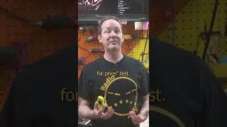 Radiacode Pocket Radiation Detector #chrisboden #comedy #edc #science #physics #educational  #diy