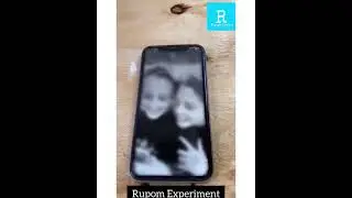 How to change display of I Phone 11 #shorts #creative #Rupomexperiment #Inventor101 #iphone12