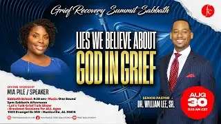 Divine Worship 8/30/2025 - 