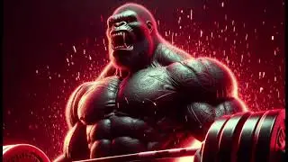 [PLAYLIST] 🔥 2PAC ALPHAMODE Eminem Lil Jon Type Gym Rap Motivation Mix 2025 #gymmusic