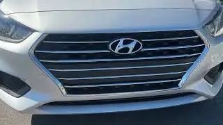2022 Hyundai Accent SE Fort Pierce, Port St Lucie, Palm City, Stuart, Palm Beach FL