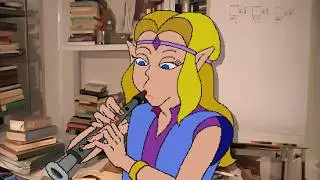 [OLD] AN ITALIAN SKRILLEX TRIBUTE YTPMV