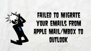 Import mbox to outlook 2015 / 2016 | Import Mac Mail to Outlook 2015 / 2016