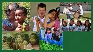 Who is Hidden Harvest // Honoring Our Founder // Coachella Valley Non-Profits