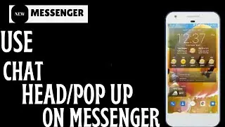How to Use Messenger Chat Heads: A Complete Guide