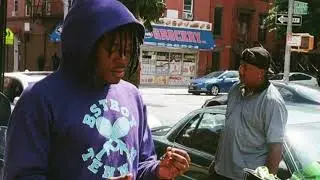 Lucki - Myself