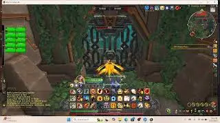 Templar Retribution - Assassination Rogue - Arms / Fury Warrior - Wow The War Within 11.2.0