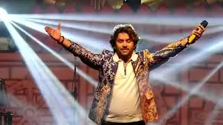 Bodh Mahotsav 2026 | Javed Ali Live in Bodh Gaya