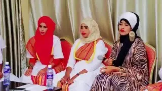 Dhaanto aad u macaan Abdifatah jarmal iyo Ayaan halgan 2016 Ultra HD