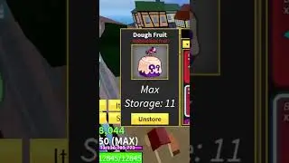Невидимый глюк. Троллинг нубов в игре roblox blox fruits... ЧАСТЬ 8