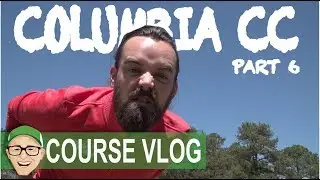 COLUMBIA COUNTRY CLUB PART 6