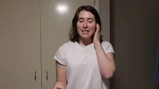Melbourne Uni Acting Application
