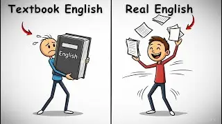 How to Speak English Fluent | English Conversation