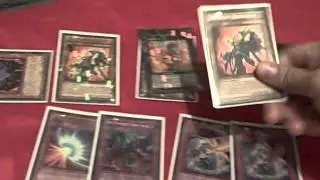 Post JOTL Infernity Xyz Combos