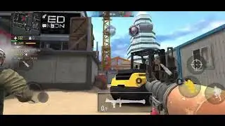 Modern Ops -Point Capture Vs Strong Players #modernops #bleedmodernops #youtube #gaming #respect 
