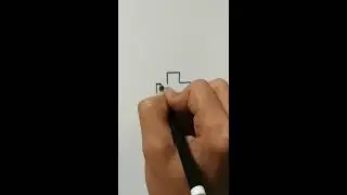 how to draw 3d .....12