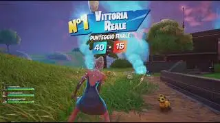 CAT (MEDIA BLITZ (REACTIVE OFF) - 18 KILL - RESPAWN RUMBLE - Fortnite (No commentary)