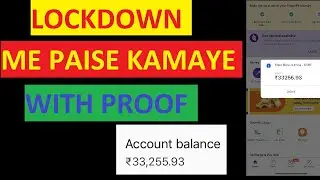 Top 5 app to earn money online