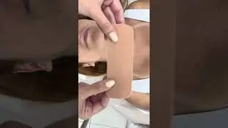 Taping Prático = Lipo + Platismo + Cervico 
