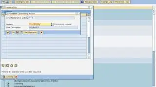 Create Distribution Channel in SAP SD module.
