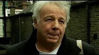 Mayo Thompson Interview (2007) - Psychedelic Revolution '67 by Christoph Dreher