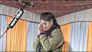 live बिरहा मुकाबला सुभद्रा चौहान vs प्रमोद लाल यादव जोगी